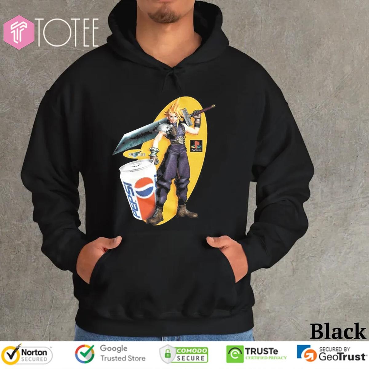 Hoodie