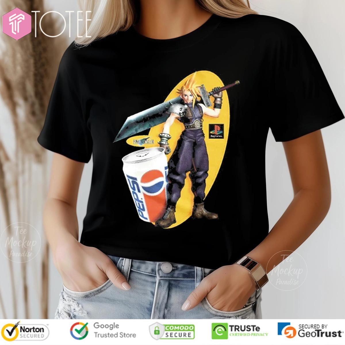 Women's Shirt