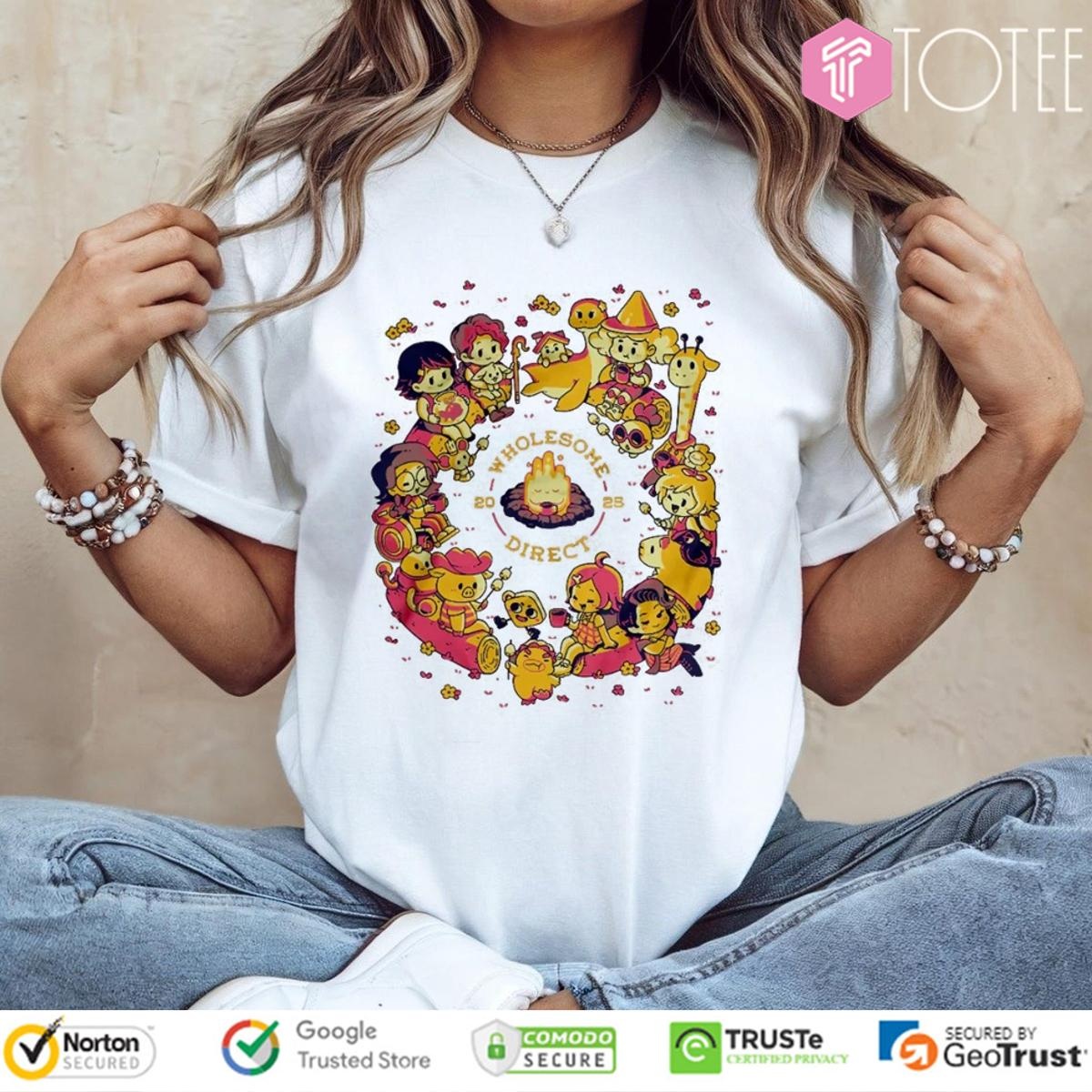 Women's Shirt Women's Shirt